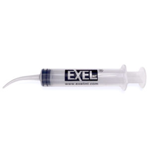 12cc Needle Tip Epoxy Syringe