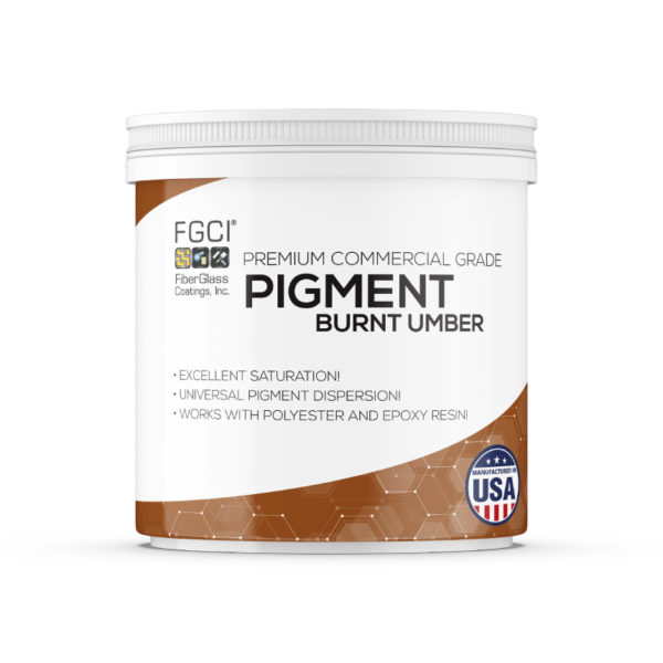 Clearcote Polyester Resin & GelCoat Color Agent Pigment – Unbranded, Mix Your Own Custom Colors