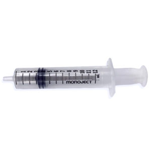 12ml Epoxy Syringe