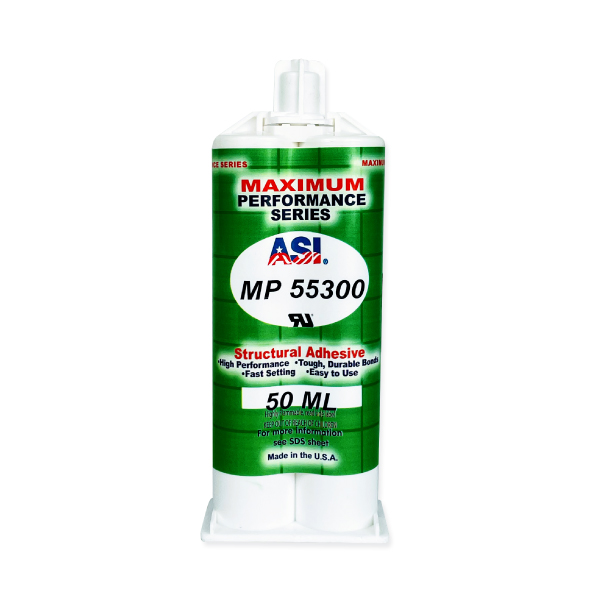 Structural Adhesive MP-55300 Methacrylate - 50ml