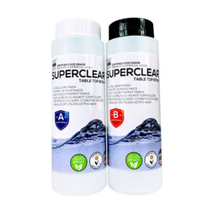 1 Pint Superclear Table Top Kit