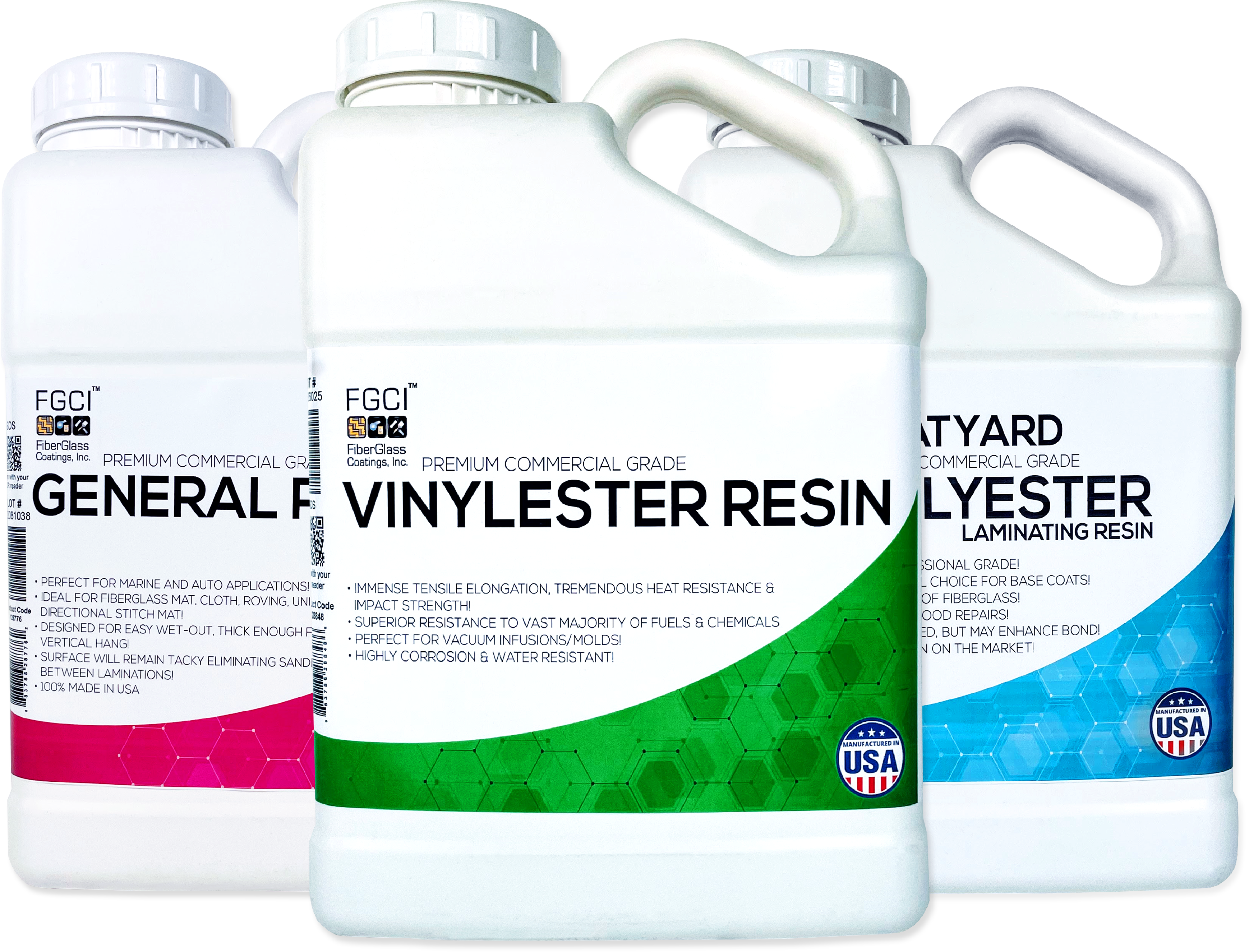 What is the Best Release Agent for Epoxy Resin? - Fiberglass Shop Supplier  and Composite Materials Distributor