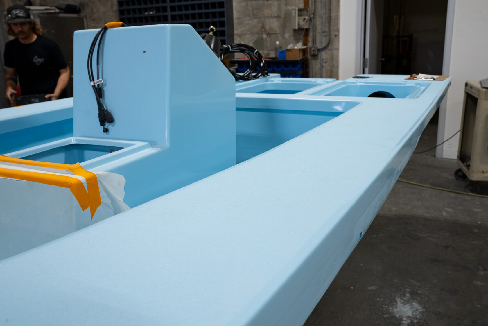 What is Gelcoat? FGCI