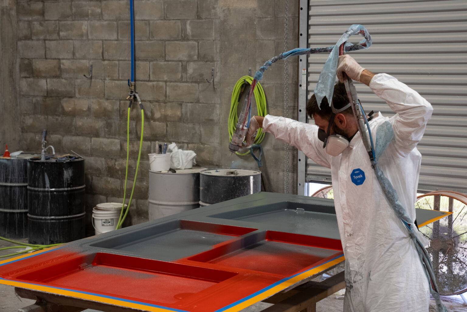 What is Gelcoat? FGCI