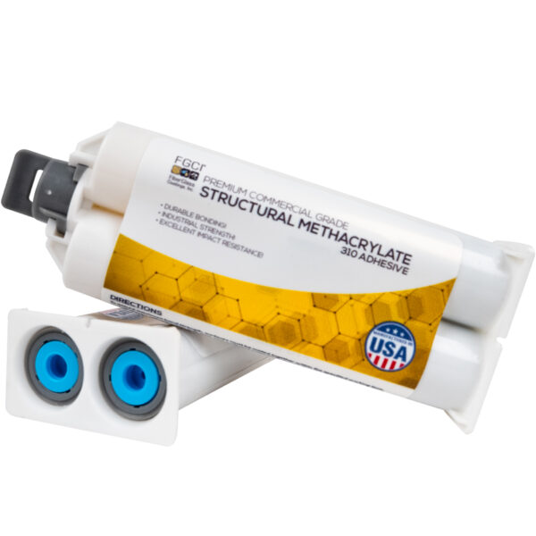 FGCI Structural Methacrylate Adhesives FGCI